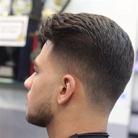 100+ Men's Fade Haircut Ideas: Best New Styles For August 2021 | Mens