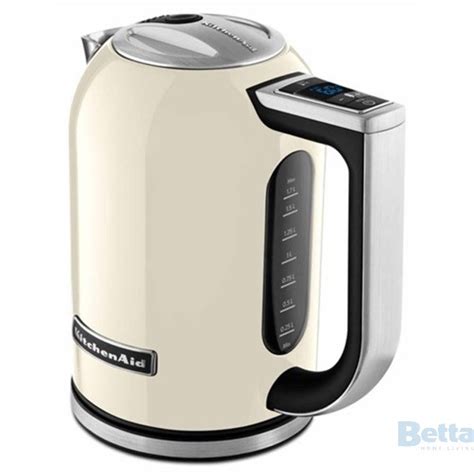Kitchenaid kettle kitchen aid almond kettle kitchenaid artisan kettle almond cream express shipping. Trending: Coloured kettles and toasters, and our top picks ...
