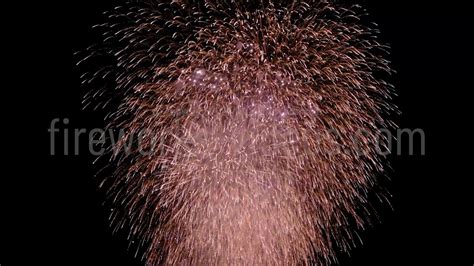 Fireworks 4k Video Black Footage Feuerwerk Videos Download Finale