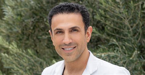 Meet Kim Kardashian Approved Cosmetic Surgeon Dr Simon Ourian Maxim