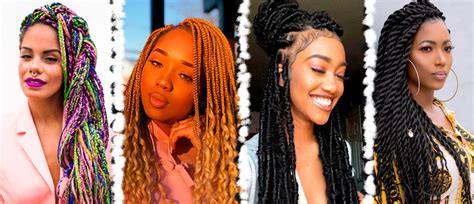 Caribbean Braids Styles You Should Know