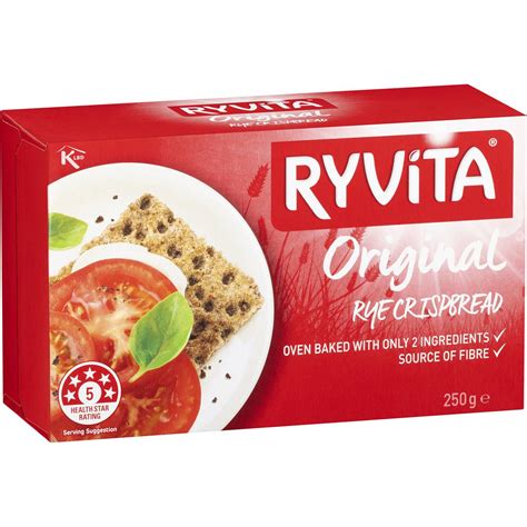 Ryvita Original