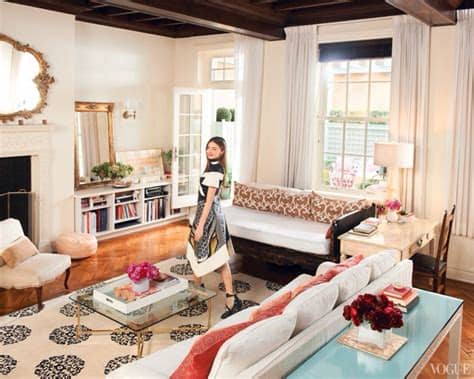 My miranda kerr home collection with universal consists of nearly 50 furnishings for living room, dining room, kitchen, bedroom and office. Miranda Kerr home - love the daybed with desk in the ...