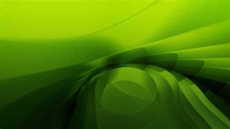 Green Themes Backgrounds Wallpaper Cave