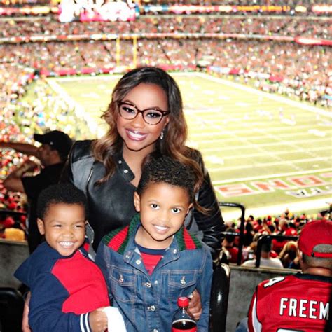 Mamas Boys Our Favorite Celeb Moms And Their Sons Essence