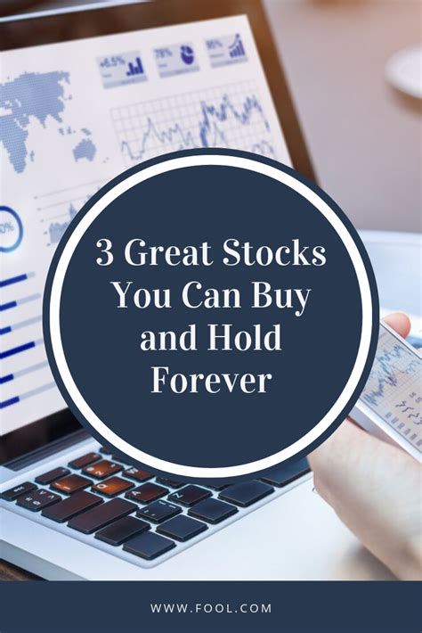 3 Great Stocks You Can Buy And Hold Forever The Motley Fool The