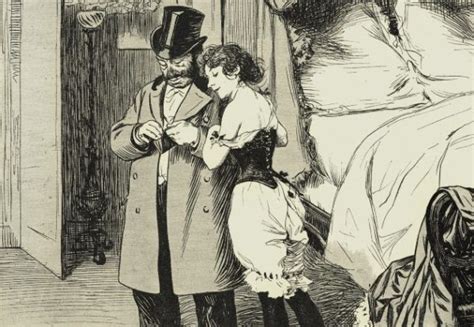 10 Fascinating Facts About Prostitution In The Victorian Era Past Inc