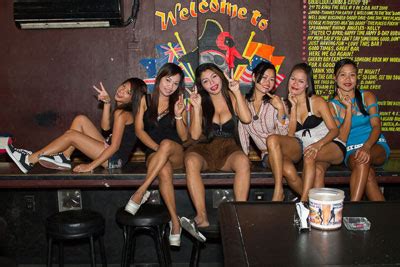 Philippines Sex Travel Mongering Nightlife Forum Message Board Subic