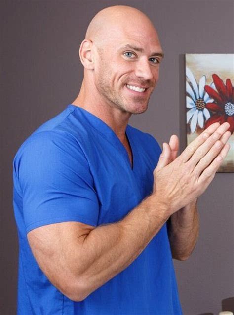 15 Photos Johnny Sins Fresh Interview With The Bald Man From Brazzers