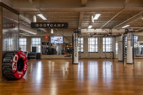 Look Inside Life Time Athletics New Gym And Co Working Space In Ardmore