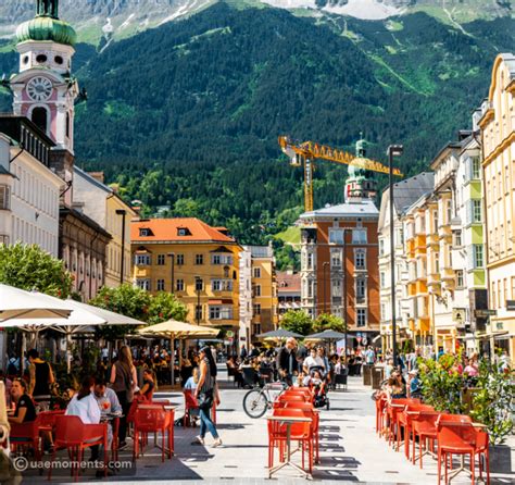 Heres Why Innsbruck Is The Perfect Summer Destination Uae Moments