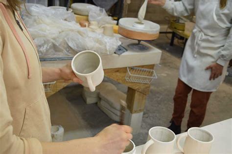 Kiln Firing And Glazing Cannon Street Ceramics