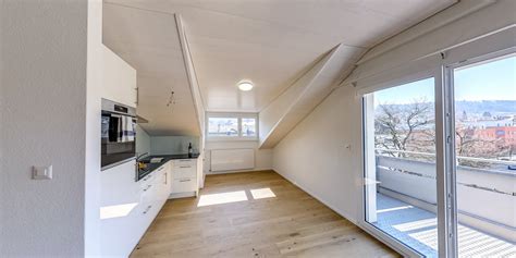 750 € | 68 m². 2.5-Zimmer-Wohnung Nr. 401 Rorschacherstrasse 218 in St ...