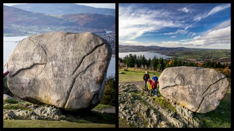 Cloughmore Stone When To Visit What To See And Things To Know