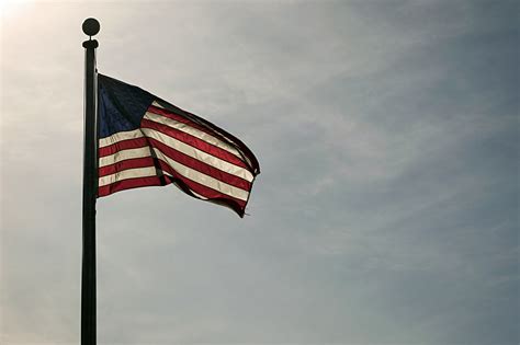 Free Images : sky, white, wind, red, symbol, usa, american flag, blue ...