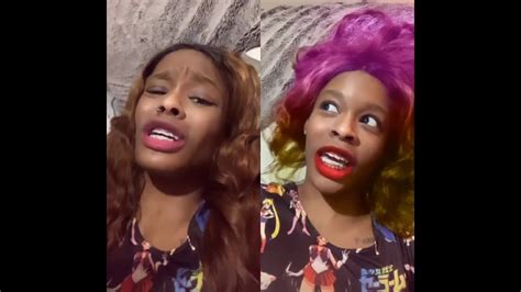 Azealia Banks Drags Nicki Minaj For Not Speaking On Doja ...