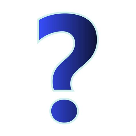 Question Mark Png File Png All Png All