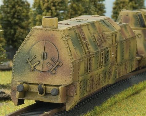 Soviet Hammer Eastern Front Soviet Armored Trains My Xxx Hot Girl