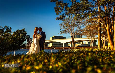 Venue 841 Riverfront Wedding and Events Venue in Downtown Jacksonville