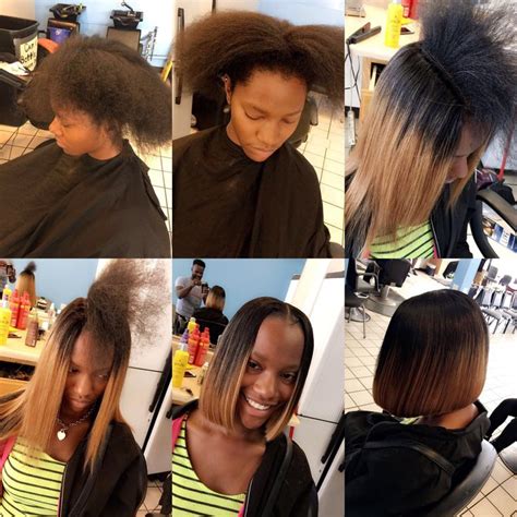 Unlike most multicultural black hair salons, we make beautiful and healthy affordable for everyone. Pin by Specs Hair Design Studio LLC on MalcolmDidiT ...
