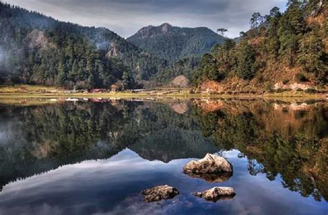 Parque Nacional Lagunas De Zempoala Cartelera Cultural Uninter