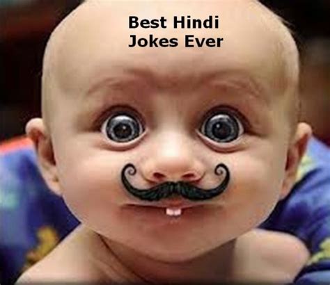 Top 10 Best Funny Hindi Jokes Ever Latest May 2020