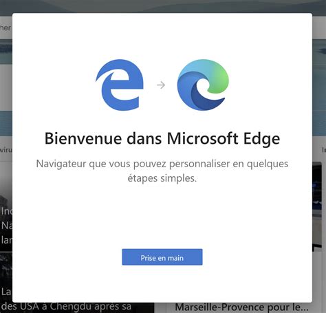 réparer réinitialiser et réinstaller microsoft edge chromium le crabe info