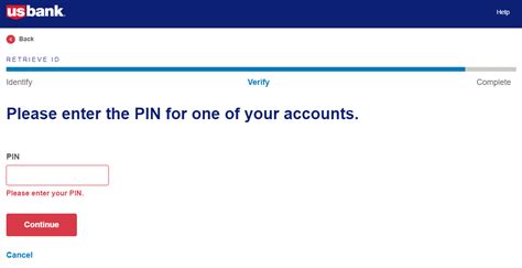 How To Login To Us Bank