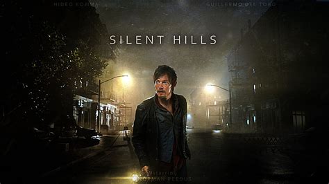 The Decline Of Silent Hill