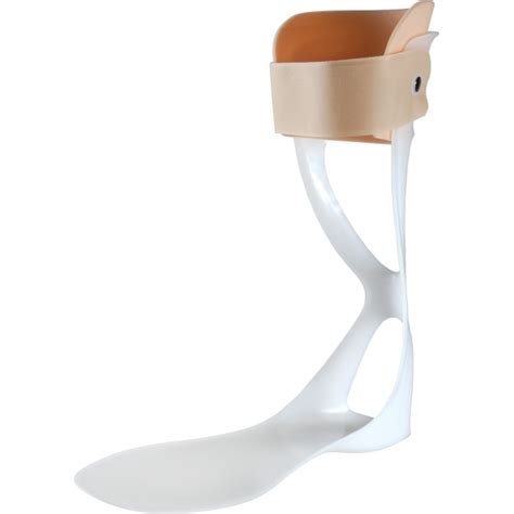 Ossur Afo Leaf Spring Australian Physiotherapy Equipment