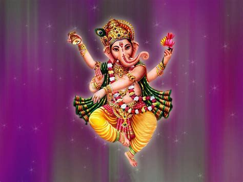 Lord Ganesha - Ganesh Chaturthi HD Wallpapers free Download ~ Super HD