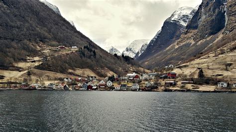 Most Beautiful Places To Visit In Norway Most Beautiful