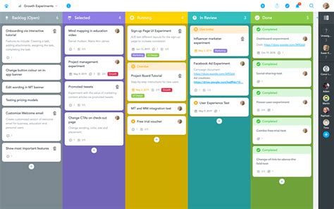 5 Free Task Management Software To Help You Organize Work Timecamp