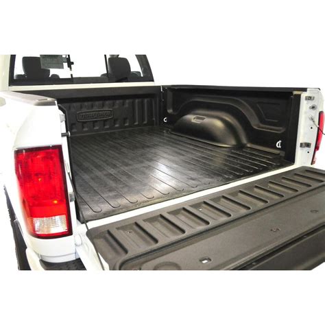 Dualliner Truck Bed Liner System For 2004 To 2006 Gmc Sierra And Chevy