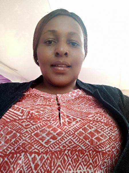 Ngendok Kenya 39 Years Old Single Lady From Nairobi Christian Kenya Dating Site Black Eyes