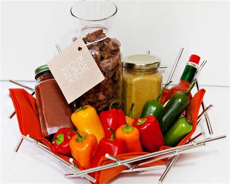 The ultimate holiday gift guide for food lovers. 10 Gift Basket Ideas for the Food Lover in Your Life | HGTV
