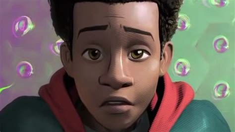 Why Some People Think Spider Man Into The Spider Verse Is Totally