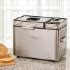 Cuisinart convection bread maker instruction manual. Cuisinart CBK-200 2 lb. Convection Bread Maker - Bread Makers at Hayneedle