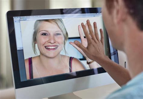 The idea is simple enough: Apps for Free Video Chat on Your Computer