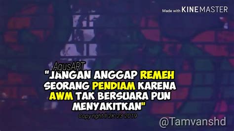 Quotes Ff Buat Story Wa Keren Youtube