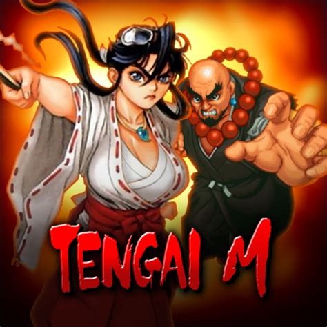 Tengai M By Breadhammer Co Ltd