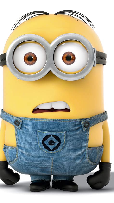 Android Minions Full Hd Wallpapers Wallpaper Cave