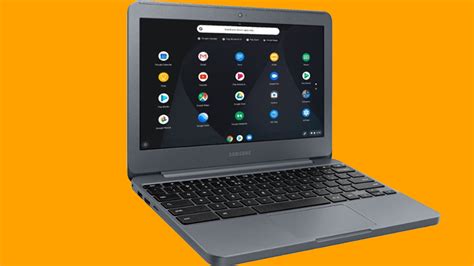 This Samsung Chromebook Is Just 89 But Heres Why Spending More Is So Much Smarter Techradar