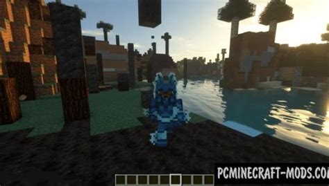 The legends tell that the dragon of ice and fire, crosses the skies of minecraft. Spartan and Fire Mod For Minecraft 1.12.2 | PC Java Mods