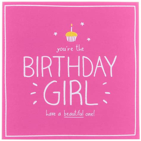 Happy Birthday Girl Birthday Wishes For Girls Images And Messages