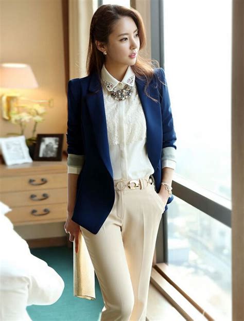 10 Womens Fashion Formal Outfits For Stylish Professional Looks Office Outfits Women Office