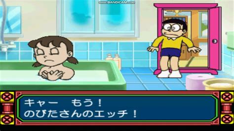 Doraemon Himitsu no Yojigen Pocket 源 静香 Minamoto shizuka Shizuka