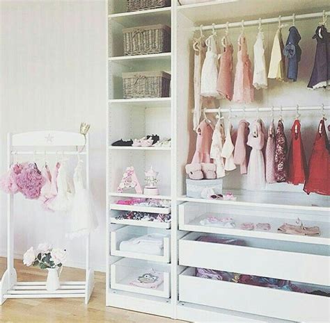 Shop from the world's largest selection and best deals for ikea pax doors. PAX Wardrobe for baby girl's room | Kleiderschrank kinderzimmer, Baby schrank und Kinderzimmer ...