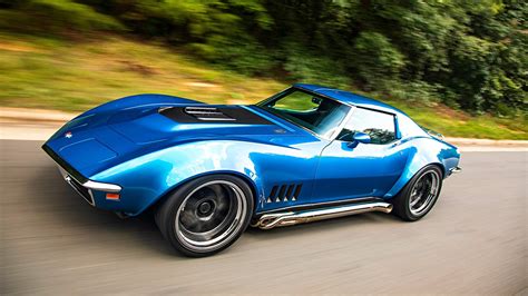 Is This The Coolest C3 Corvette Ever Signs Point To Yes