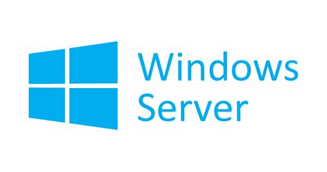 A História Do Windows Server